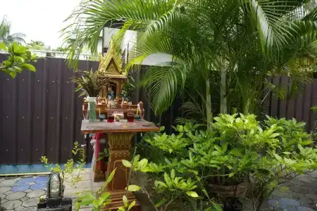 The Blue14 House Chiang Mai - 18