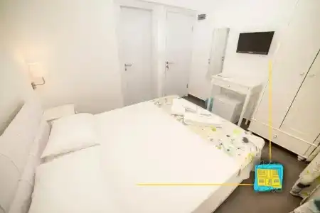 nİlİa Butİk Otel - 56