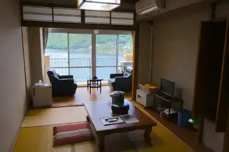 Yakushima Sanso - 17