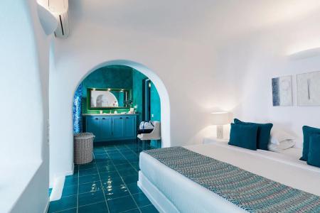 Astra Suites - 402