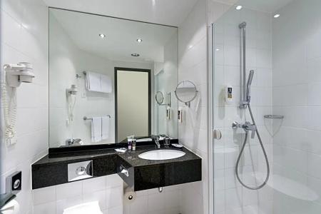 Mercure Düsseldorf City Nord - 58