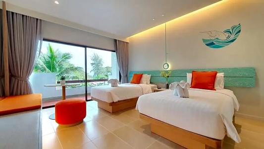 Novotel Rayong Rim Pae Resort - 73