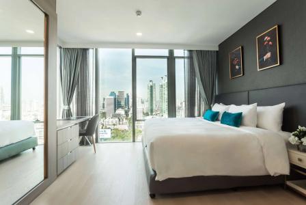 Wyndham Bangkok Queen Convention Centre - Sha Extra Plus - 4