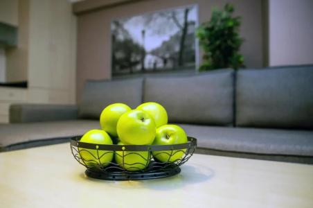 Akin Suites - 36