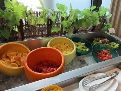 Holiday Inn Express Qingdao City Center, An Ihg - 12