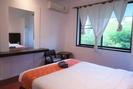 Amaravati Wellness Center Sha Plus - 27