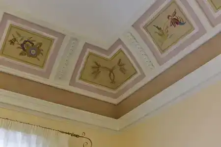 Palazzo degli Affreschi - 10