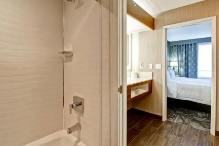 Hampton Inn & Suites by Hilton-Airport - 72