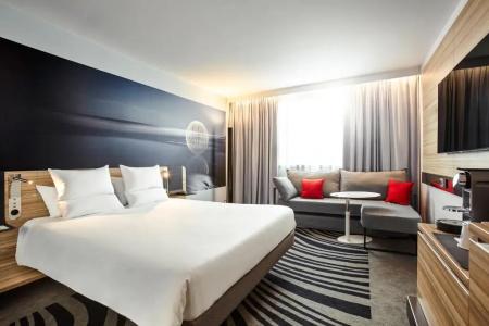 Novotel Strasbourg Centre Halles - 55