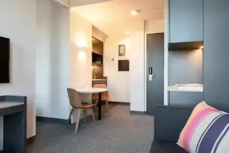 sylc. Apartment– Serviced - 67