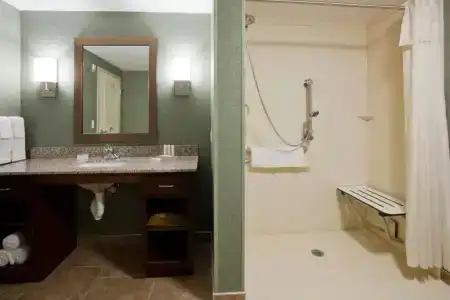 Homewood Suites by Hilton Mayo Clinic-St. Marys Campus - 101