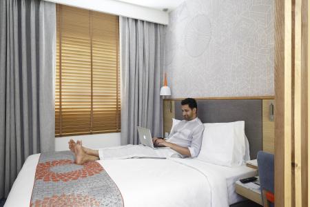 Holiday Inn Express Bengaluru Whitefield Itpl, An Ihg - 35