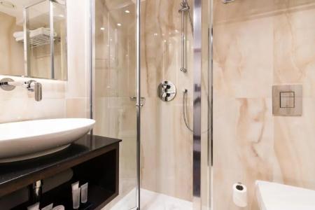 The Chilworth London Paddington - 52