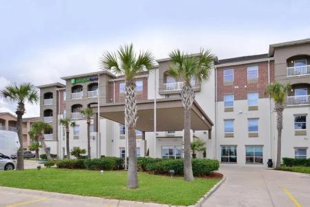 Holiday Inn Express & Suites-n Padre Island By Ihg - 29