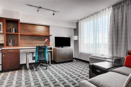TownePlace Suites by Marriott Austin Parmer/Tech Ridge - 63