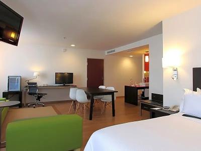 Fiesta Inn Naucalpan - 74