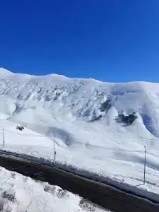 New Gudauri Suites & Ski Resort - 24