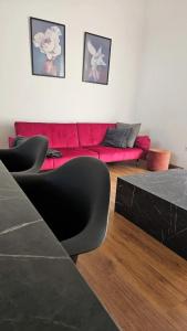 Flamingo B&B - 82