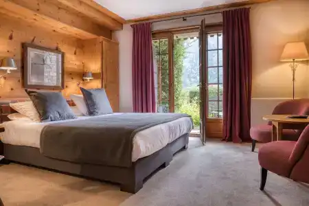 Auberge du Bois Prin - 25