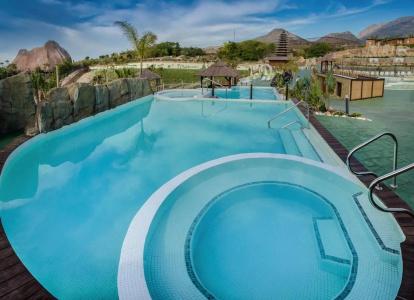 Magic Natura Animal, Waterpark & Polynesian Resort - 11