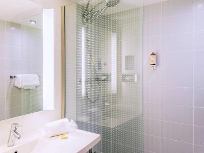 Mercure Toulouse Centre Compans - 58