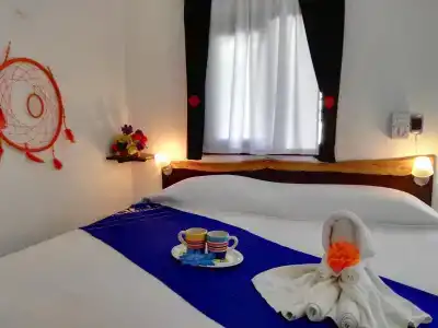 Pacha Tulum - 18
