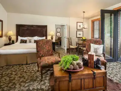 The Telluride - 33