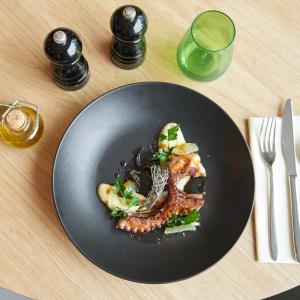 Innside by Melia Paris Charles de Gaulle Airport - 45