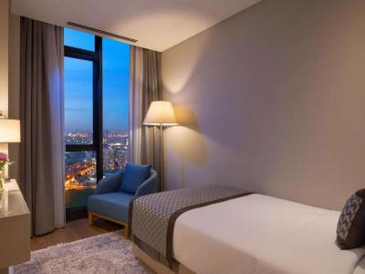 Movenpick Living Istanbul - 62