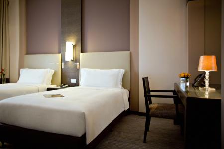 Hili Rayhaan by Rotana - 16