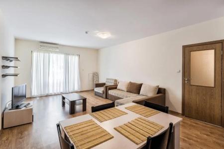 Kuban Resort & Aquapark - All Inclusive - 105