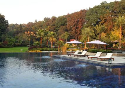 Hangzhou Rose Garden Resort & Spa - 19