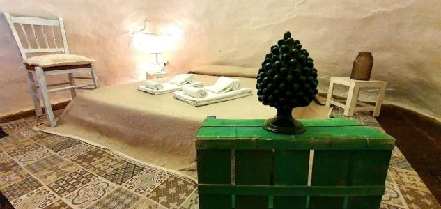 Trulli Antica Fonte - 16