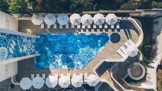 Iberostar Grand Portals Nous - 49