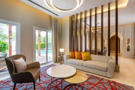 Al Messila, a Luxury Collection Resort & Spa, Doha - 83