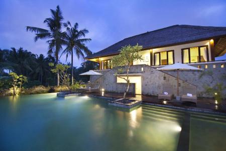 Radha Phala Resort & Spa - 18
