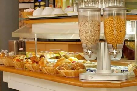 The Originals City, Hôtel Gambetta, Grenoble (Inter-Hotel) - 13