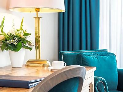 Victor's Residenz-Saarlouis - 45