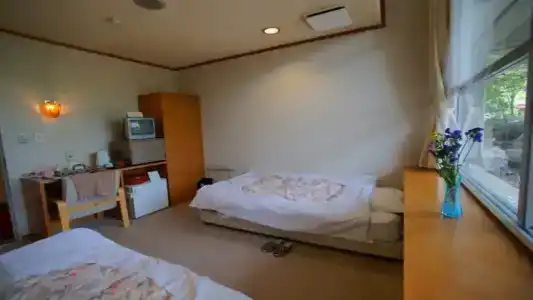 Kaminoyu Onsen - 38