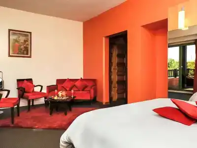Ibis Marrakech Palmeraie - 107