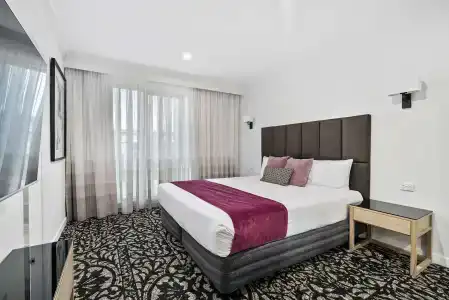 Quality Parklake - 3
