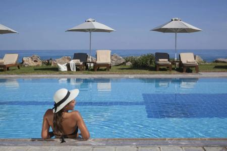 Aquila Rithymna Beach - 43