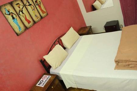 Meramees Hostel - 22