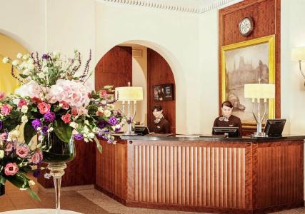 Sofitel Grand Sopot - 26
