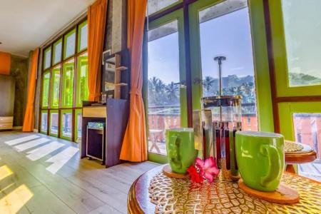 Tonmai Suites - 45