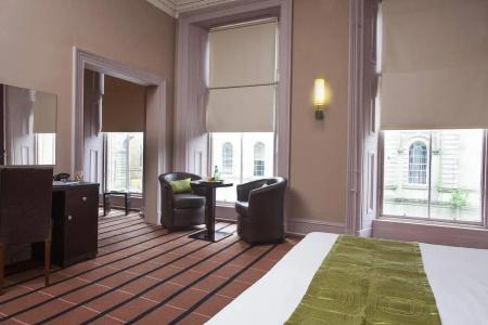 Safestay Glasgow - 7