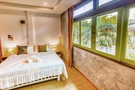 Tonmai Suites - 100