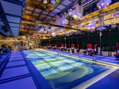Grand Mercure Ambassador and Residences Seoul Yongsan - 20