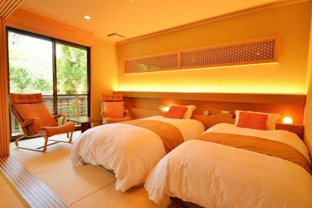 Japanese Ryokan Seryo - 4