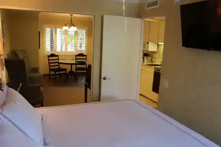 Franciscan Inn & Suites - 58